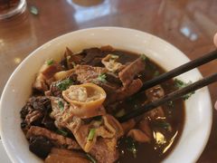 -北京小肠陈饭庄(方庄店)