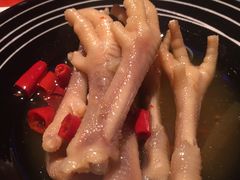 -胖老汉椒麻鸡清真新疆菜(西御街店)