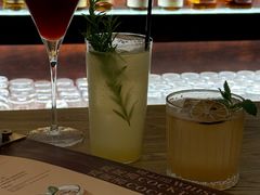 -LAMP BAR 水烟音乐酒吧