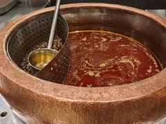 -水平有限广西米粉·广西风味集(五道口店)