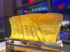 -山河屯铁锅炖·非遗东北菜(南山店)