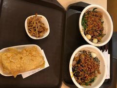 -水平有限广西米粉·广西风味集(五道口店)