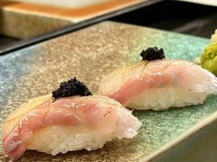 -Sushi Hanzo半藏(天环广场店)