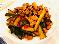 -日丰园海肠水饺·老字号大连海鲜(和平广场店)