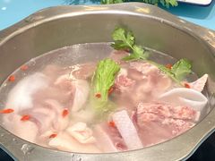 -琼菜人家·海南菜·文昌鸡(文昌大道店)
