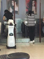 -丝域养发馆