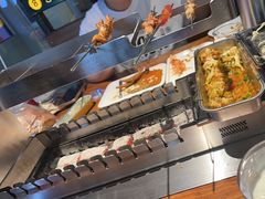 -三个蒙古大叔羊肉串(大宁店)