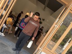 -喜茶(东莞厚街万达店)