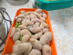 -广味炭炉鸡煲(宝业路分店)