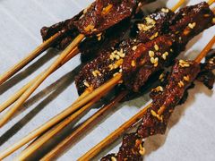 -小赵烧烤(银亿店)