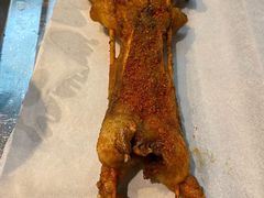 -里岛烤鱼(东港凯虹广场店)