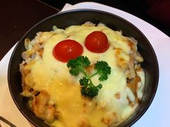 -红墙餐吧(大学城南亭店)