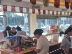 -蜂蝶来饼店(拱北总店)