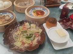 -喜宴又一村·粤菜·茶点·海鲜(壹方天地店)