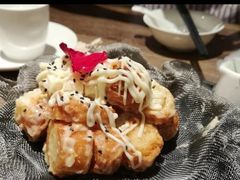 -茉莉餐厅(包河万达店)