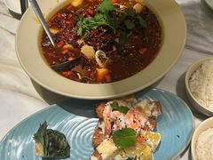 -鹿港小镇(霄云店)