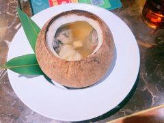 -汤城小厨•粤菜•靓汤(苏州街店)