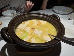 白水洋豆腐-荣小馆(安达仕店)