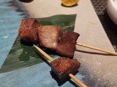-桃夭日式料理(国信店)