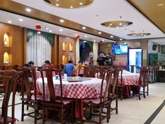 -南来顺饭庄·清真(南菜园店)