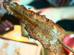 -明明烤牛肉(原明明东北烧烤)
