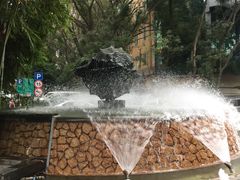 -深圳海景嘉途酒店(东翼楼)