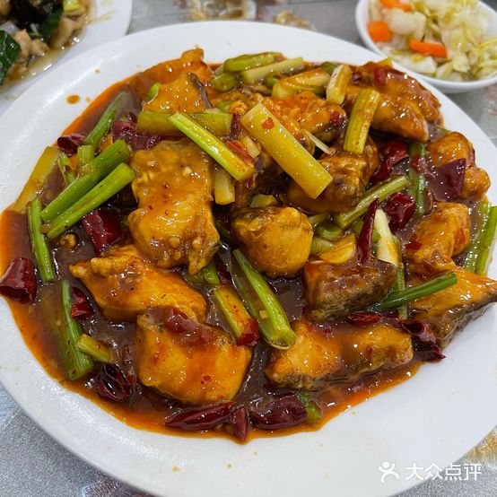 梁老五穿菜馆(鄂尔多斯市·佳泰市场店)