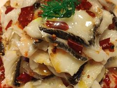 -大鹏饭店·金陵家宴(奥体中心店)