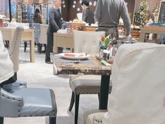 -云海轩·海鲜自助-河北云瑧世纪大饭店1F