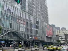 -南京路步行街