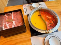 -牛匠和牛寿喜锅(西安总店)