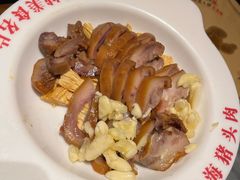 -山芋腔苏北菜(盐城滨海店)