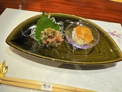松叶蟹柚子粗-隐味(金盛时代店)