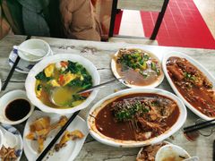 -品雅轩农家乐