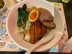 -陈鹏鹏潮汕菜(宝安机场T3航站楼店)