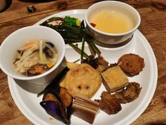 -素清香(解放路店)