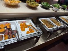 -素满香·食养自助(天一广场店)