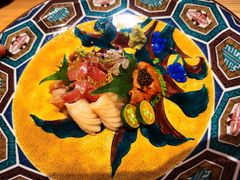 -炎橘·板前料理 Omakase