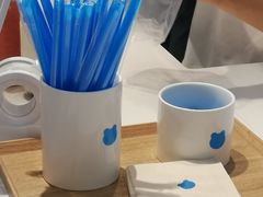 -兰熊鲜奶(西直门凯德mall店)