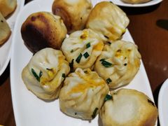 虾肉生煎-大壶春生煎(四川中路店)