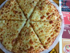 榴莲比萨-牛男手造(地铁天虹店)