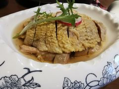-香园茶社·金陵小灶(老门东店)