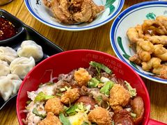 -卢聪艺小吃店(阳翟总店)