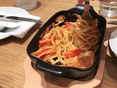 经典肉酱意面-乐凯撒披萨(喜荟城店)