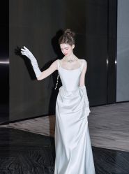 点击看大图 -Chic Bridal 熙可婚纱