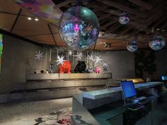 -K+PARTY连锁KTV(盈锋广场店)