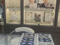 -华彬眼镜专业渐进配镜(潘家园店)