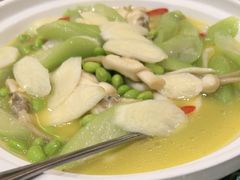 -走马楼饭庄(慈城古县城店)