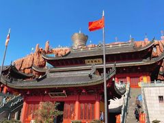 -上海东林寺(金山区)