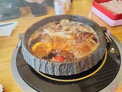 -水林间·寿喜烧自助(仙林金鹰店)